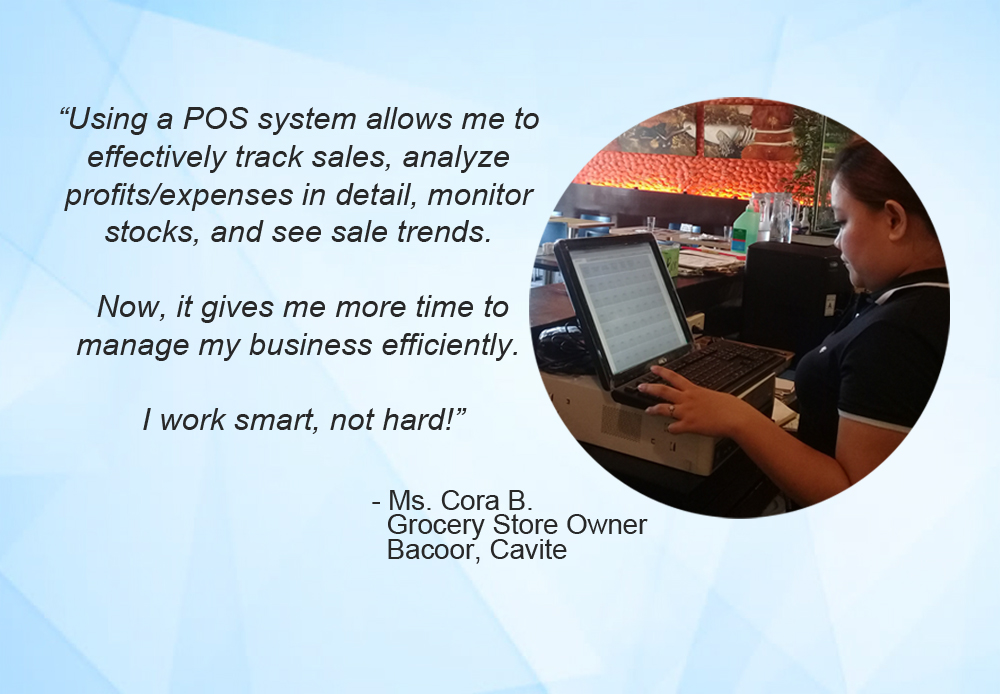 pos9 – EasyApp